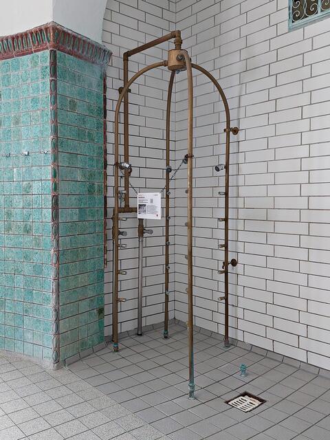 Mantelbrause | Foto: Brigitte Melder