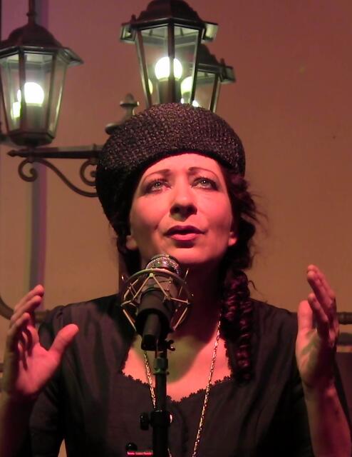 Ihre Ohren werden Augen machen. | Foto: © Elke Jäger