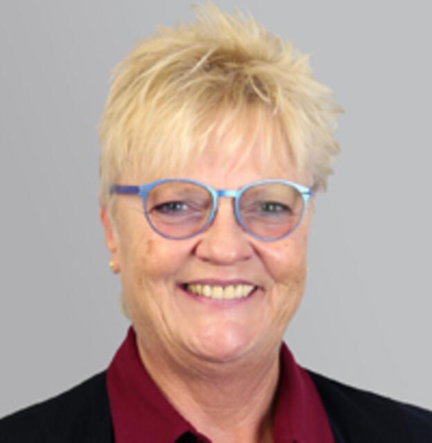 Friederike Keßler, die Pflegedienstleiterin im Haus Edelberg Senioren-Zentrum Bruchmühlbach, findet: "Am wichtigsten ist das gesellschaftliche Umdenken, welches stattfinden muss. Die Wertschätzung für unsere Berufsgruppe wird nun endlich offen ausgedrückt" | Foto: Senioren-Zentrum Haus Edelberg