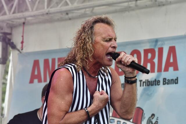 Foto: Archiv Andrea Doria