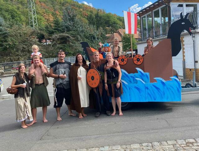 Wickie und die starken Männer | Foto: Schlemmer