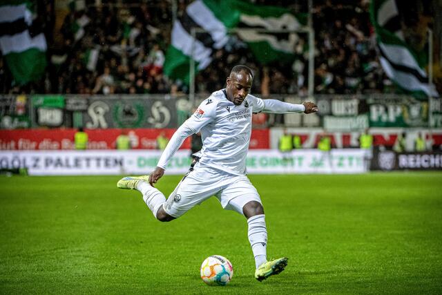 Foto: SVS/Eibner