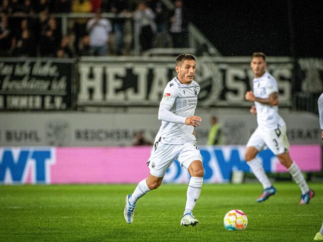 Foto: SVS/Eibner