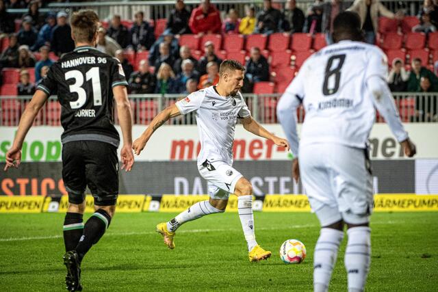 Foto: SVS/Eibner