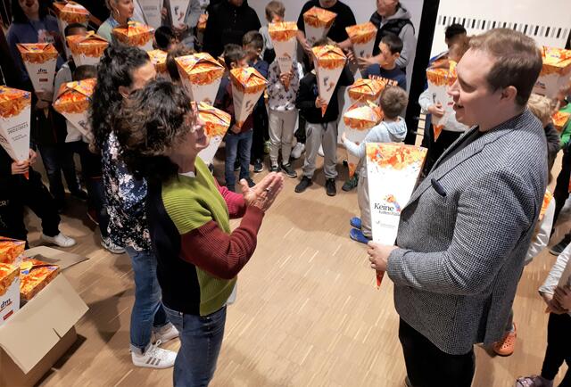 Foto: Heimstiftung Karlsruhe
