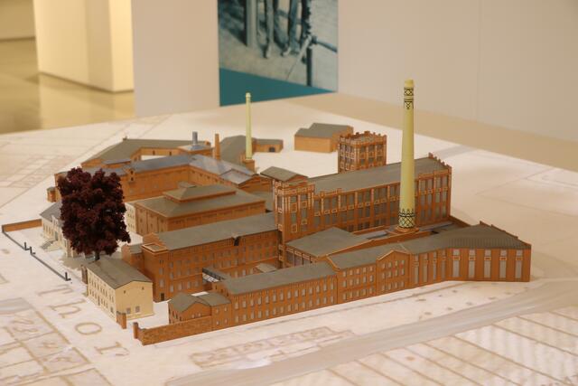 Pritzwalk - Museumsfabrik