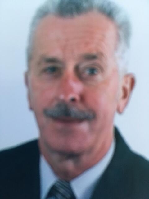 Wolfgang Caspers