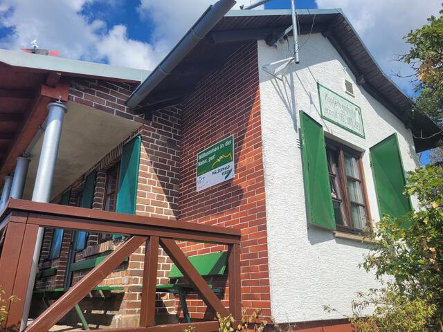 Die Kupferberghütte freut sich an Sonn- und Feiertagen zwischen 10 und 18 Uhr über Gäste | Foto: Pacher, Markus