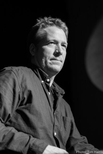 Foto: Tim Harris