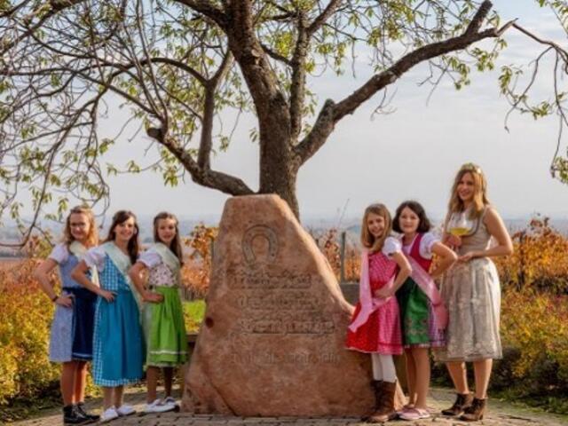 Diedesfelder Weinhoheiten | Foto: Ortsverwaltung Diedesfeld