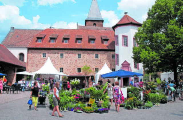 Maison et Jardin
