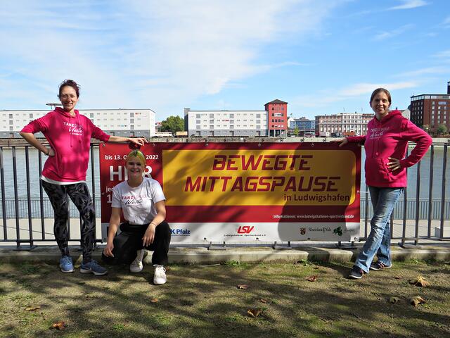 Das Team der Tanzschule Weile | Foto: Brigitte Melder