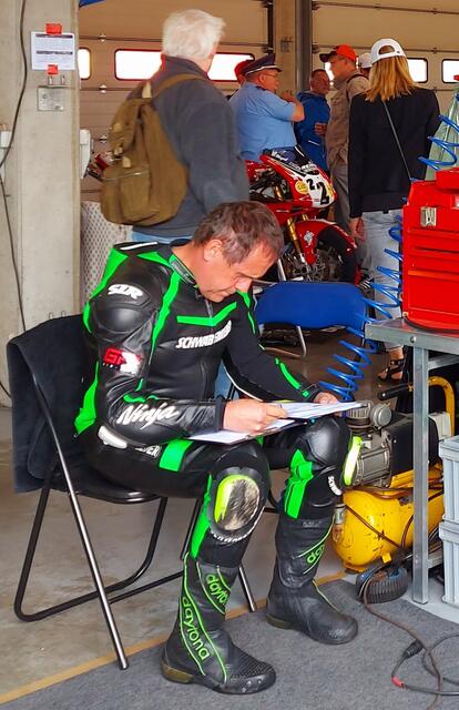 Jochen Schmid (Foto Eveline Walz)