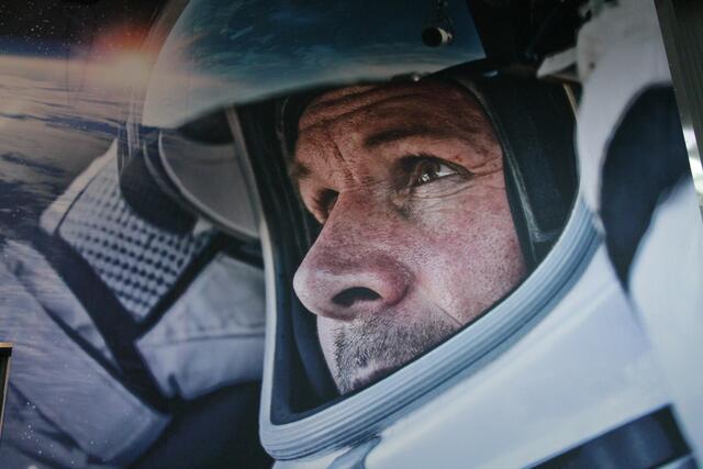 Felix Baumgartner (Foto Michael Sonnick)