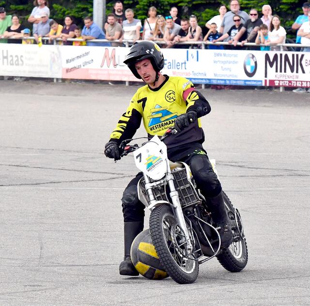 Max Schmitt | Foto: RayKun