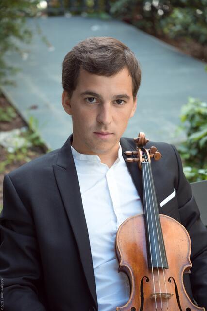 Hector Burgan  | Foto: Burgan