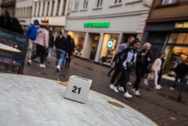 Hauptstraße Heidelberg | Foto: Roland Kohls