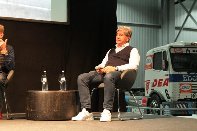 Christian Geistdörfer (Foto Michael Sonnick)