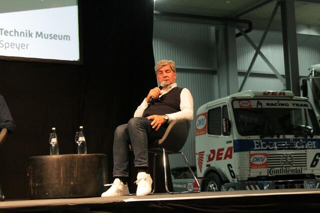 Christian Geistdörfer (Foto Michael Sonnick)