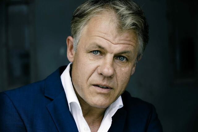 Rainer Furch | Foto: Christian Hartmann