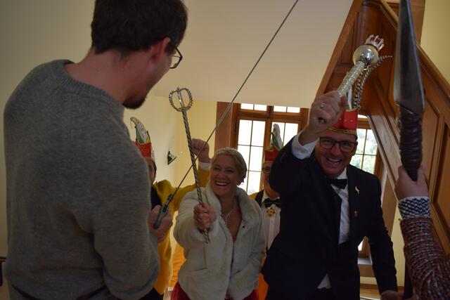 Aber leider erfolglos