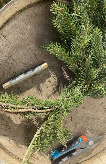 Foto: Claudia Bardon