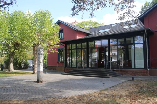 Foto: Gisela Böhmer