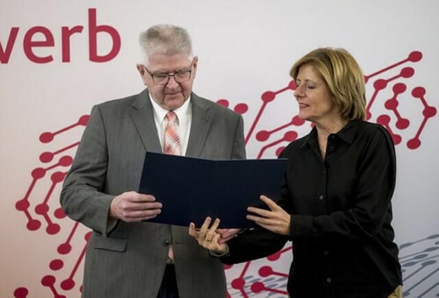 Foto: © Staatskanzlei RLP/Torsten Silz