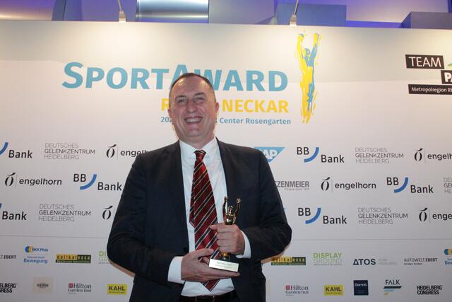 Top-Trainer : Basketball-Trainer Branislav Ignjatovic war bis zum Sommer 2022 bei den MLP Academics Heidelberg und schaffte den Aufstieg und Klassenerhalt (Foto Michael Sonnick)