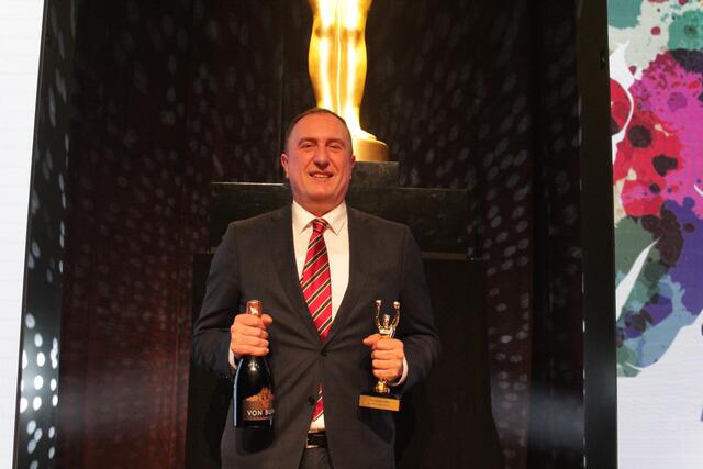 Top-Trainer : Basketball-Trainer Branislav Ignjatovic war bis zum Sommer 2022 bei den MLP Academics Heidelberg und schaffte den Aufstieg und Klassenerhalt (Foto Michael Sonnick)