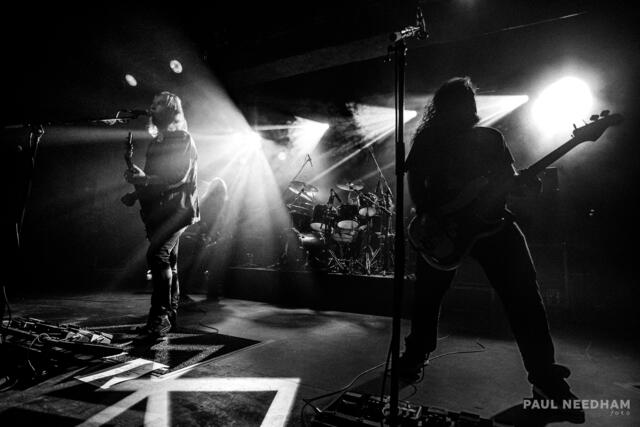 Foto: Paul Needham