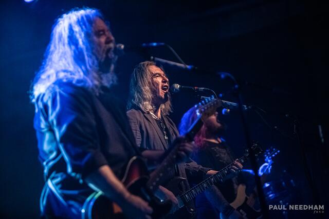 Foto: Paul Needham