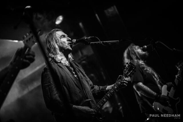 Foto: Paul Needham