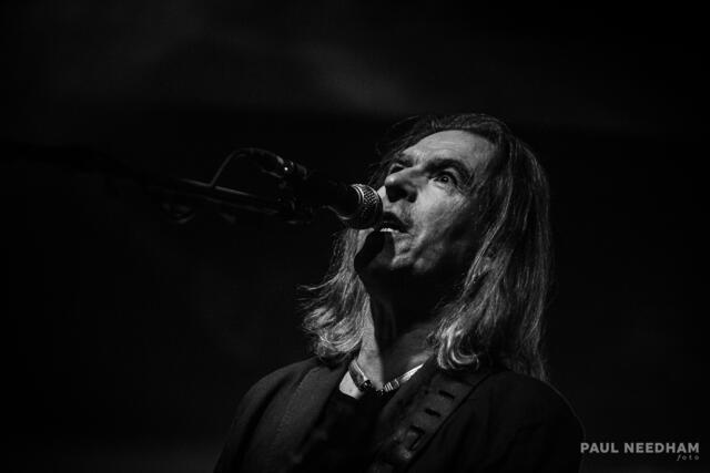 Foto: Paul Needham