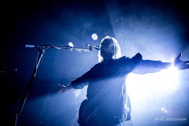 Foto: Paul Needham