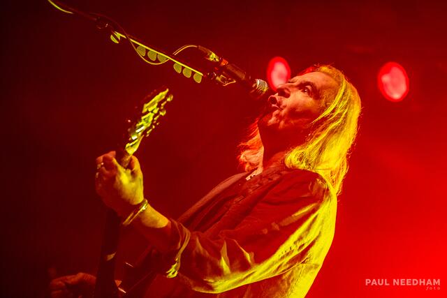 Foto: Paul Needham