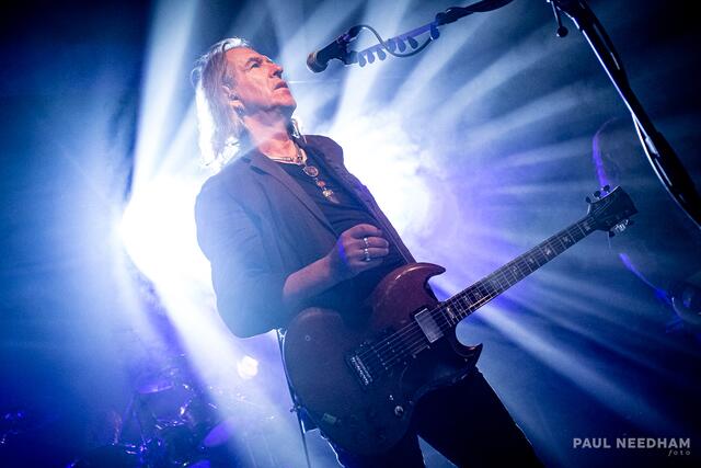 Foto: Paul Needham