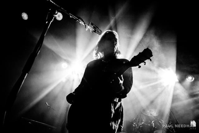 Foto: Paul Needham