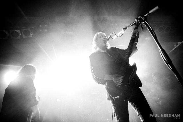 Foto: Paul Needham