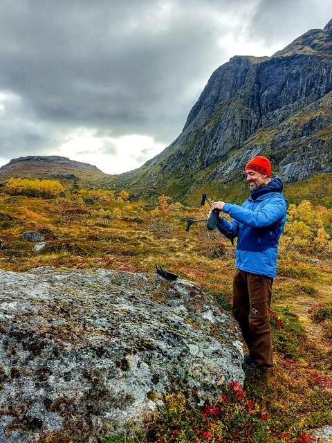 Foto: Brigitte Melder