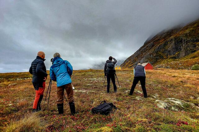 Foto: Brigitte Melder