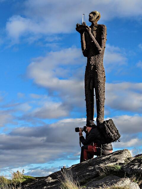 Foto: Brigitte Melder