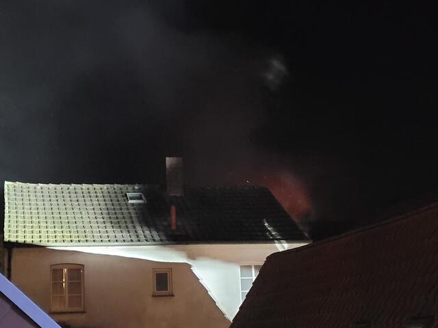 Foto: Feuerwehr Haßloch