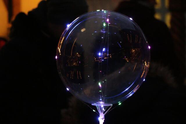 Christkindlesmarkt und Weihnachtsstadt Karlsruhe | Foto: Heike Schwitalla