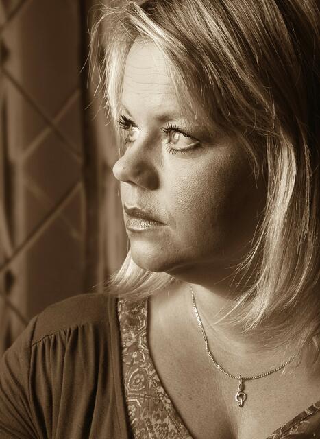 Solistin Stefanie Dasch | Foto: Stefanie Dasch