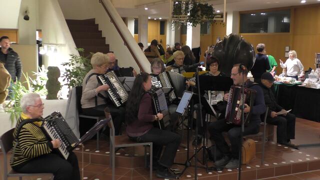 Foto: 1. HHC Mutterstadt