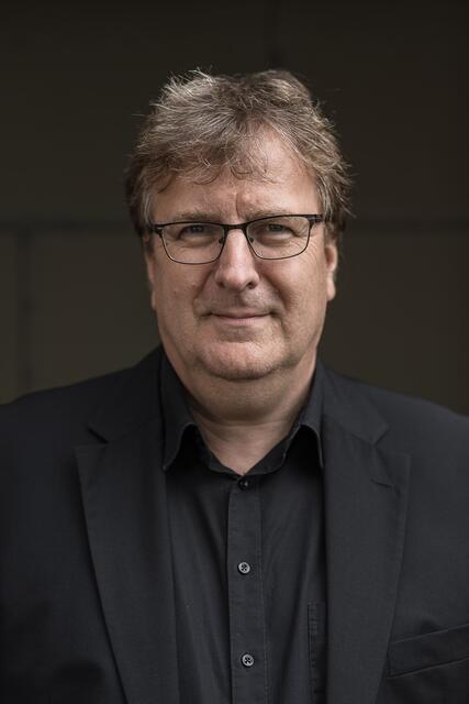 Matthias Horn | Foto: Thilo Ross