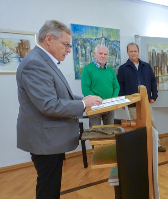 Foto: Gerd Deffner