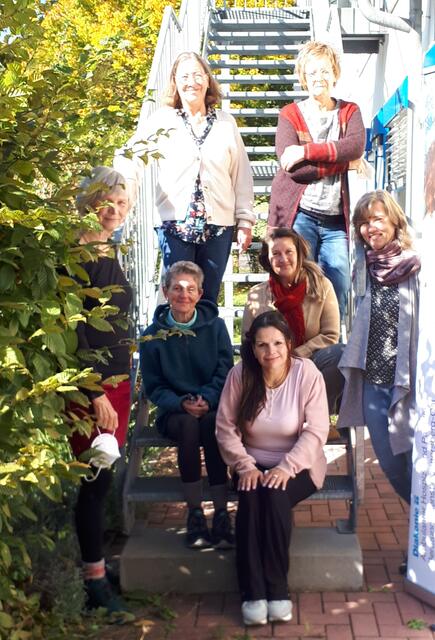 Grundseminar im Oktober