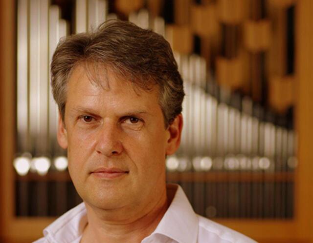 Der Tenor Andreas Wagner | Foto: Andreas Wagner